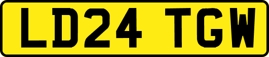 LD24TGW