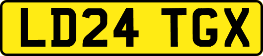 LD24TGX