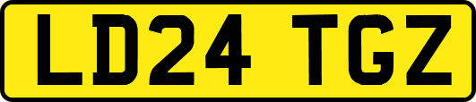 LD24TGZ