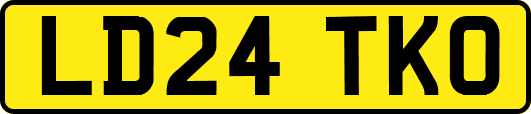 LD24TKO
