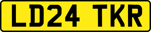 LD24TKR