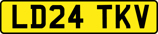 LD24TKV