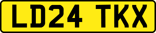 LD24TKX