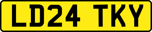LD24TKY