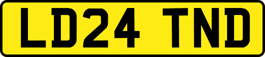 LD24TND
