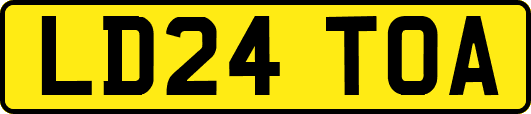 LD24TOA