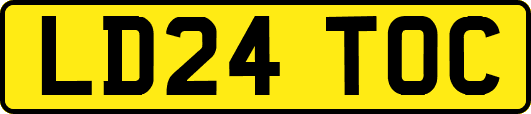 LD24TOC