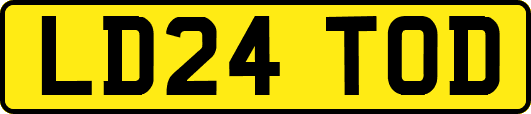 LD24TOD