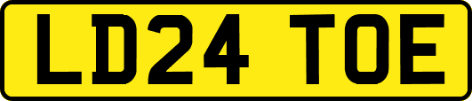 LD24TOE