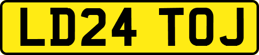 LD24TOJ