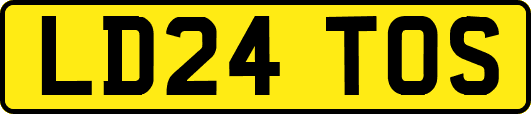 LD24TOS