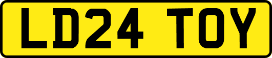 LD24TOY