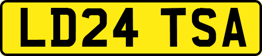 LD24TSA