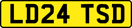 LD24TSD