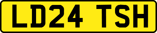 LD24TSH