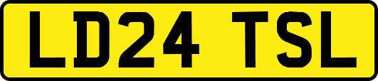 LD24TSL
