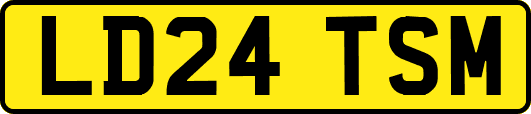 LD24TSM