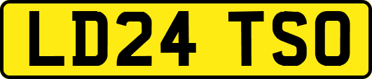 LD24TSO