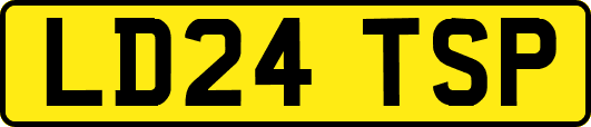 LD24TSP