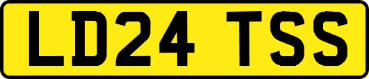 LD24TSS