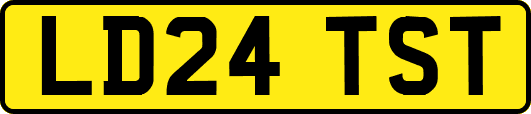 LD24TST