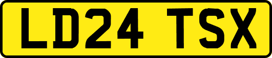 LD24TSX