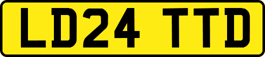 LD24TTD