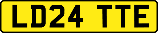 LD24TTE