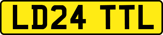 LD24TTL