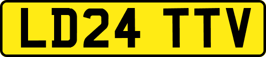 LD24TTV