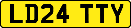 LD24TTY