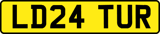 LD24TUR