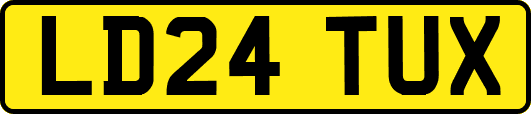 LD24TUX