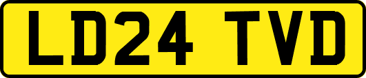 LD24TVD