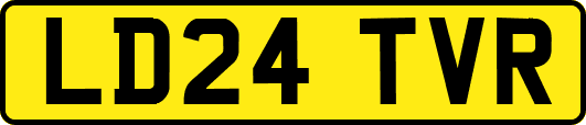 LD24TVR