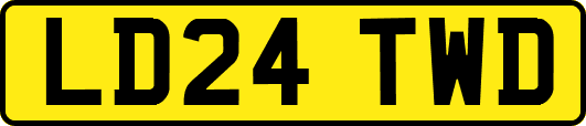 LD24TWD