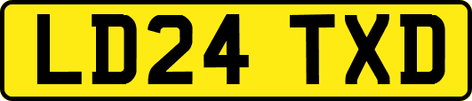 LD24TXD