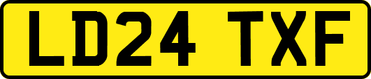 LD24TXF