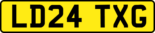 LD24TXG