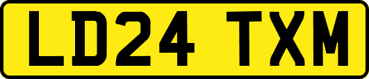 LD24TXM