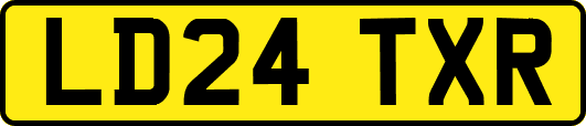 LD24TXR