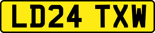 LD24TXW