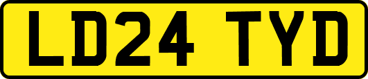 LD24TYD
