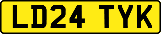 LD24TYK