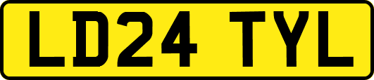 LD24TYL