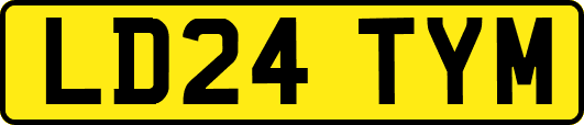 LD24TYM
