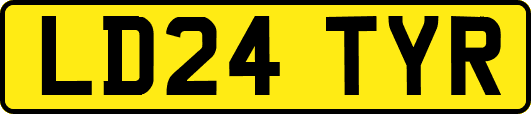 LD24TYR