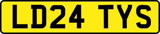 LD24TYS
