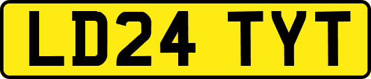 LD24TYT