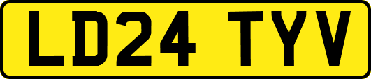 LD24TYV